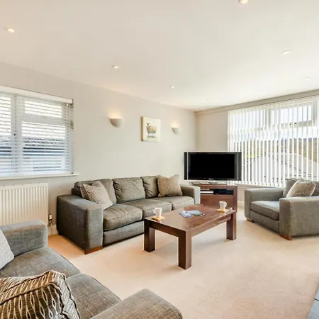 4 Bed In Oc-llh41 * Hawkshead