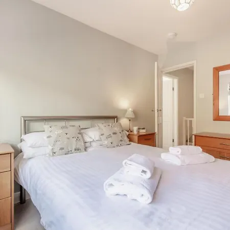 4 Bed In Oc-llh41 Hawkshead