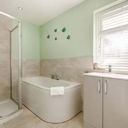 4 Bed In Oc-llh41 Holiday home Hawkshead
