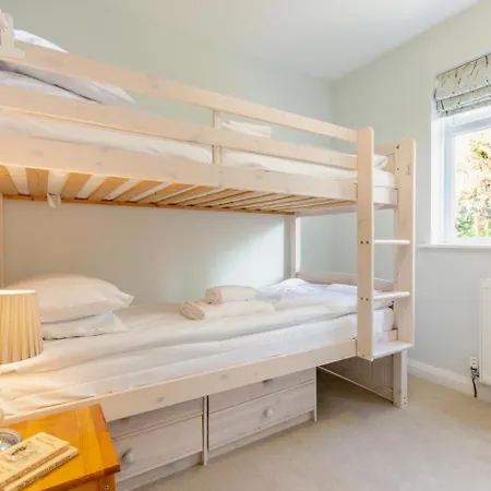 4 Bed In Oc-llh41 * Hawkshead