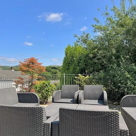 Holiday home 4 Bed In Oc-llh41