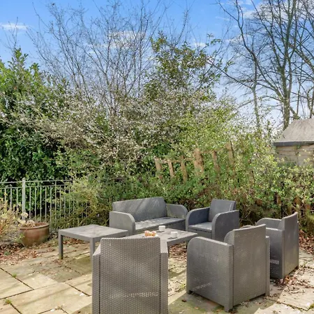 4 Bed In Oc-llh41 Holiday home Hawkshead