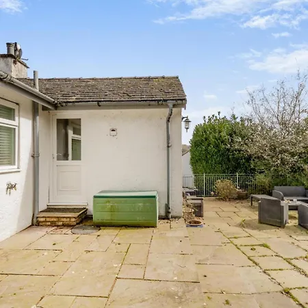 Holiday home 4 Bed In Oc-llh41 Hawkshead